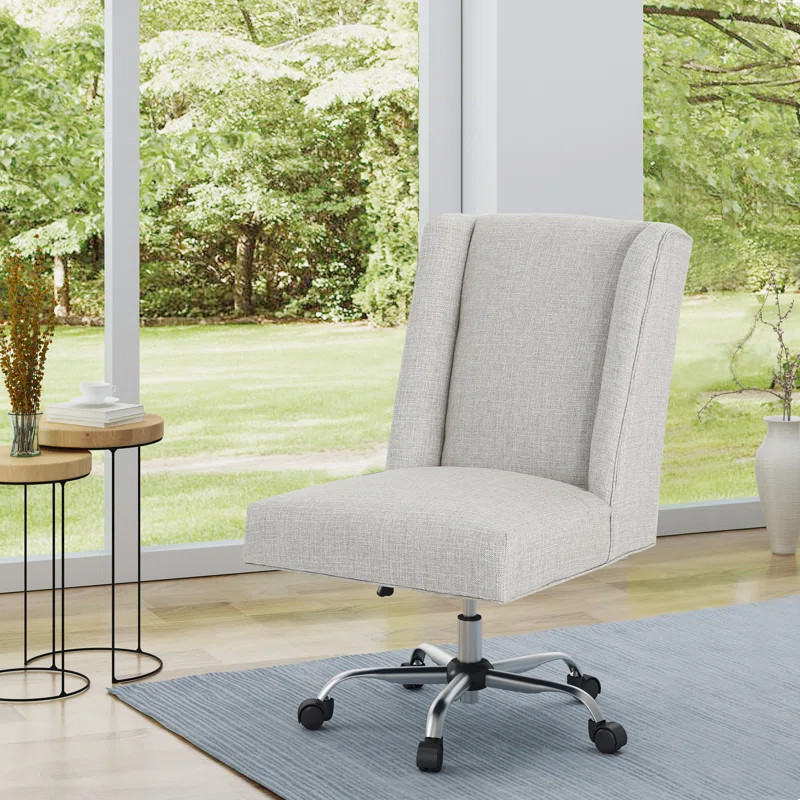 Belora Polyester Blend Task Chair | Wayfair North America