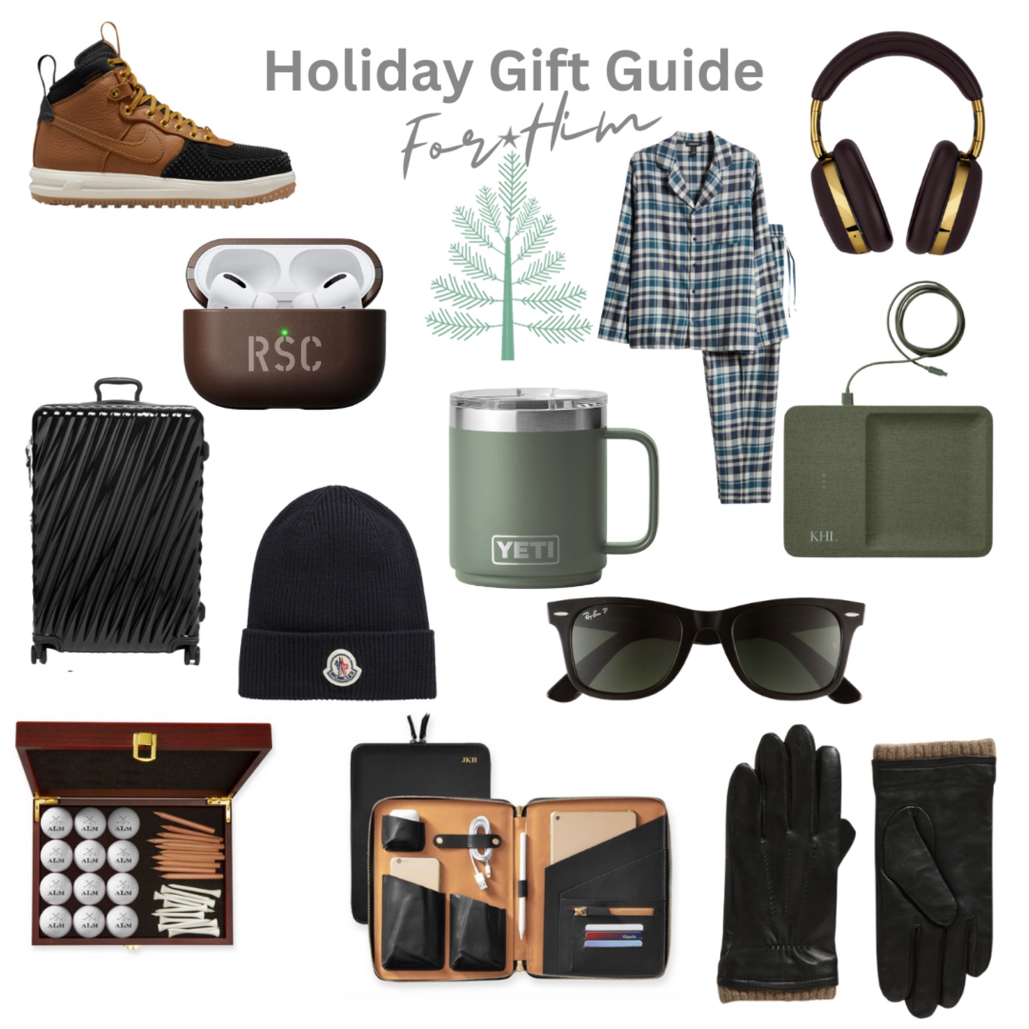 #LTKGiftGuide #LTKHoliday