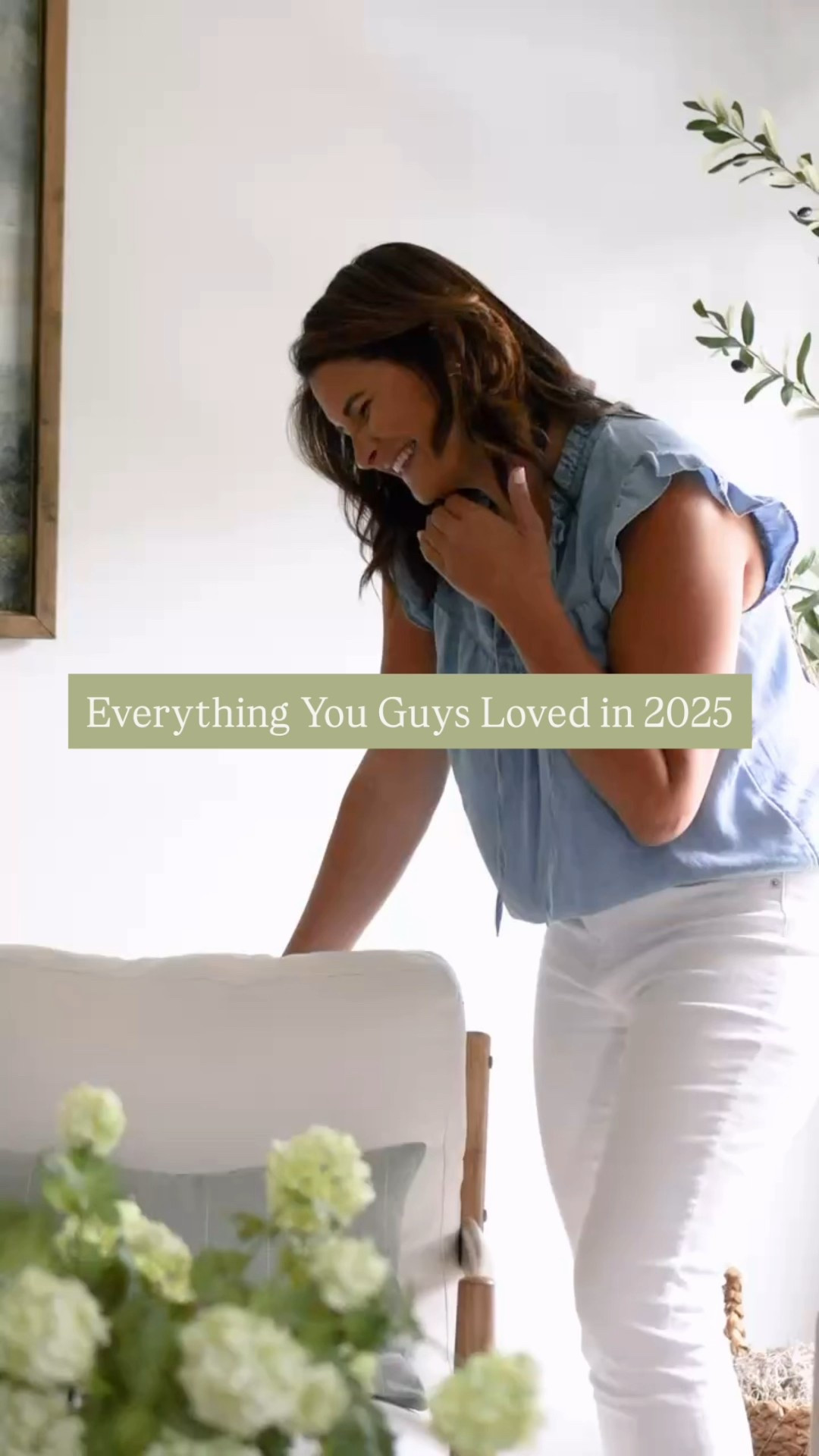 All of the products you were obsessed with in 2025 featuring sofa, accent chair, media console, bench, art, decor, etc.#LTKFinds #LTKFavorites #HomeStyleDaily

#LTKHome #LTKHome