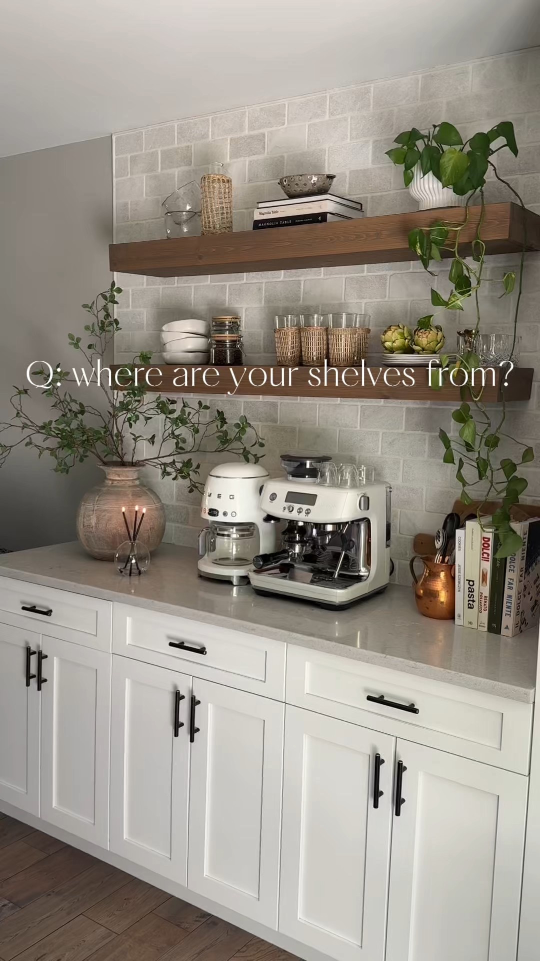 Shelf details!

#LTKHome