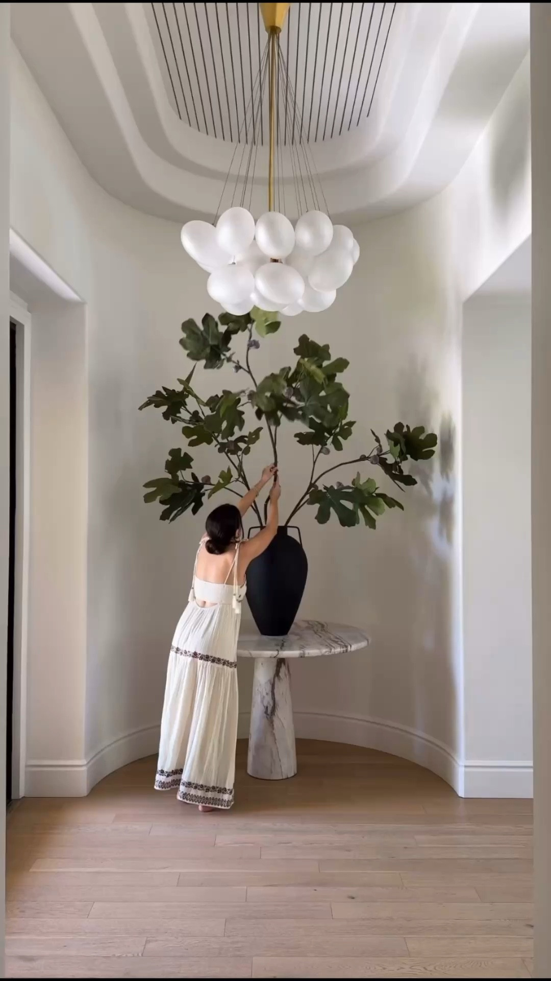 Extra large stems that work with all design styles 

#LTKSaleAlert #LTKSpringSale #LTKHome