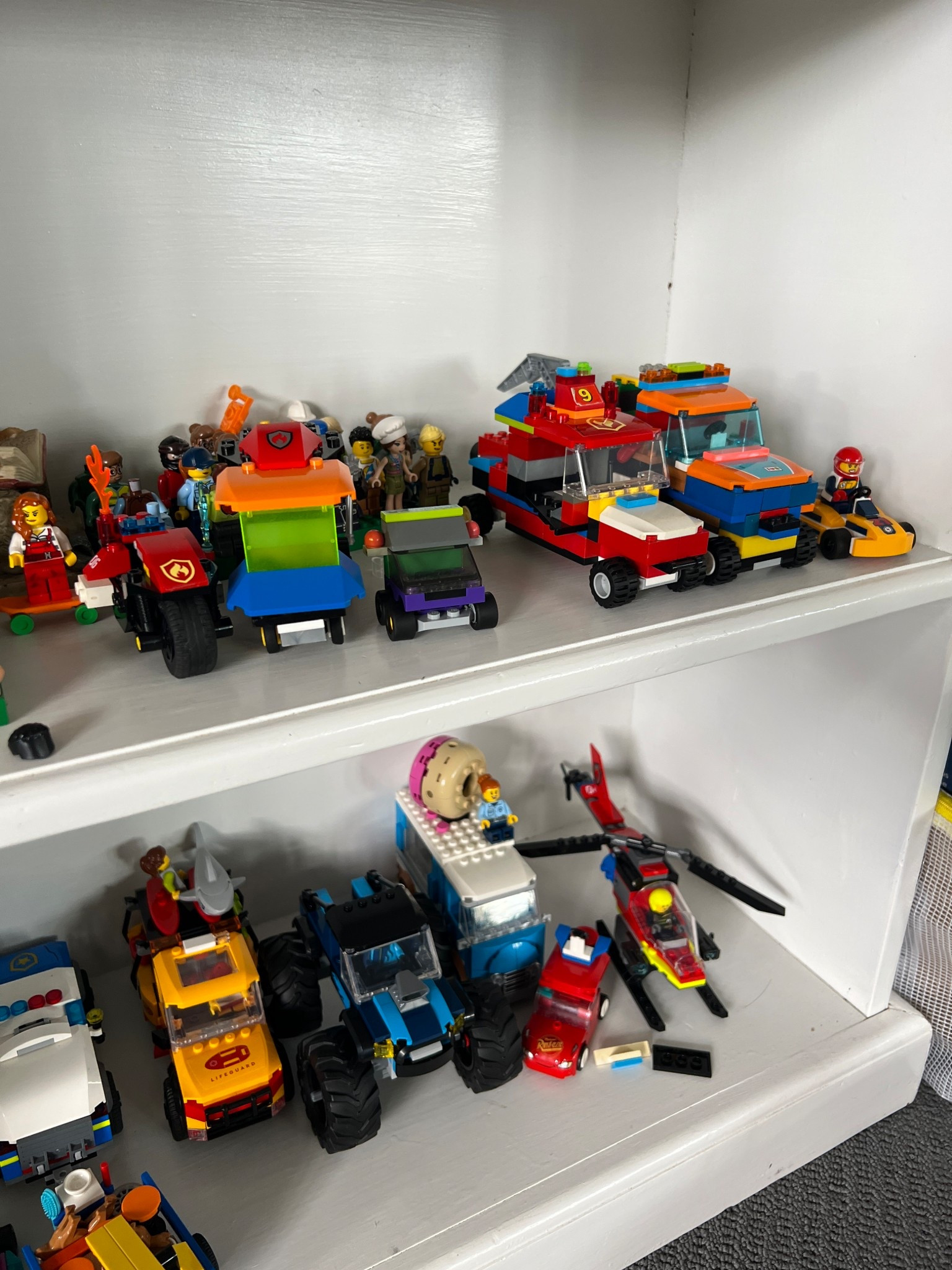 Lego has entered the chat. Gift ideas for a 5-year-old 

#LTKKids