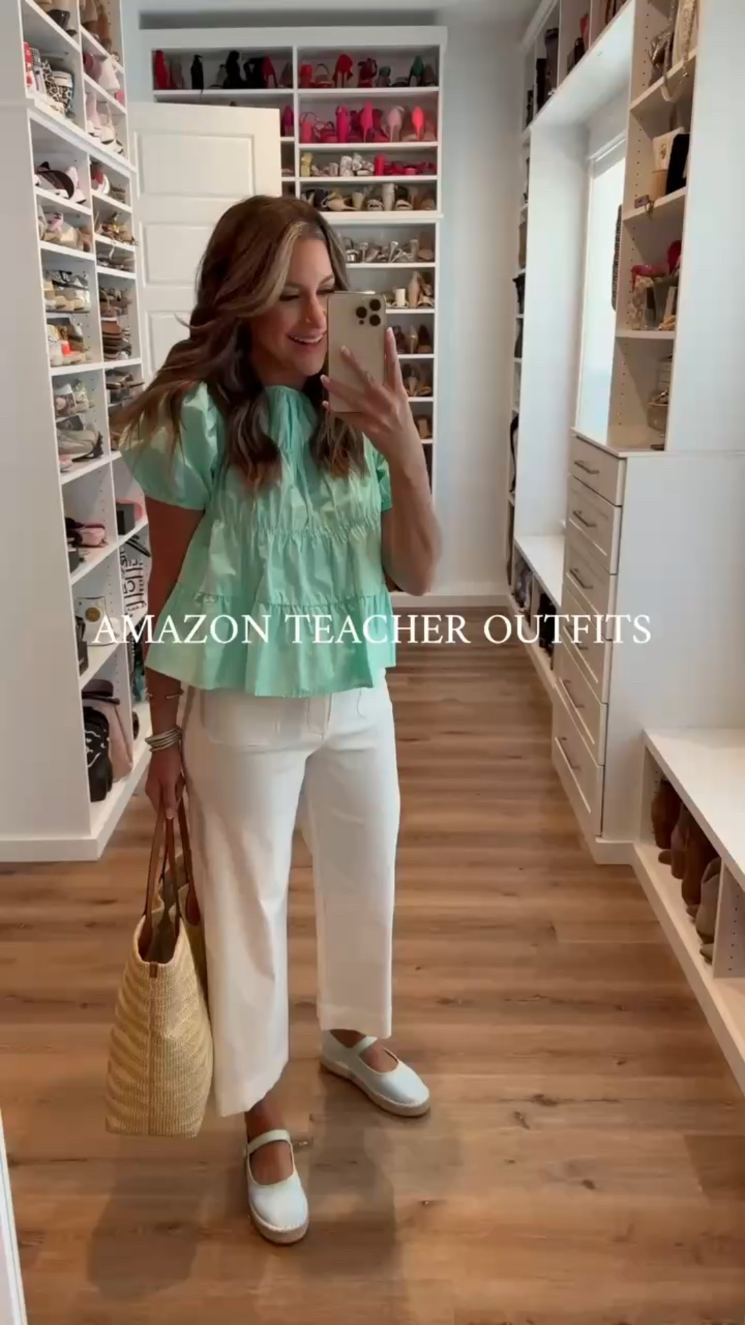 Amazon Teacher Outfits! 

Colorful, fun, and classroom-ready, some of my favorite Amazon tops for teachers. Easy to style, comfortable all day, and perfect for brightening up any teacher outfit or casual Friday!

Shop dandy, work outfit, teacher outfit, back to school, summer outfit, tops, blouses, shirts

#LTKSeasonal #LTKWorkwear #LTKStyleTip