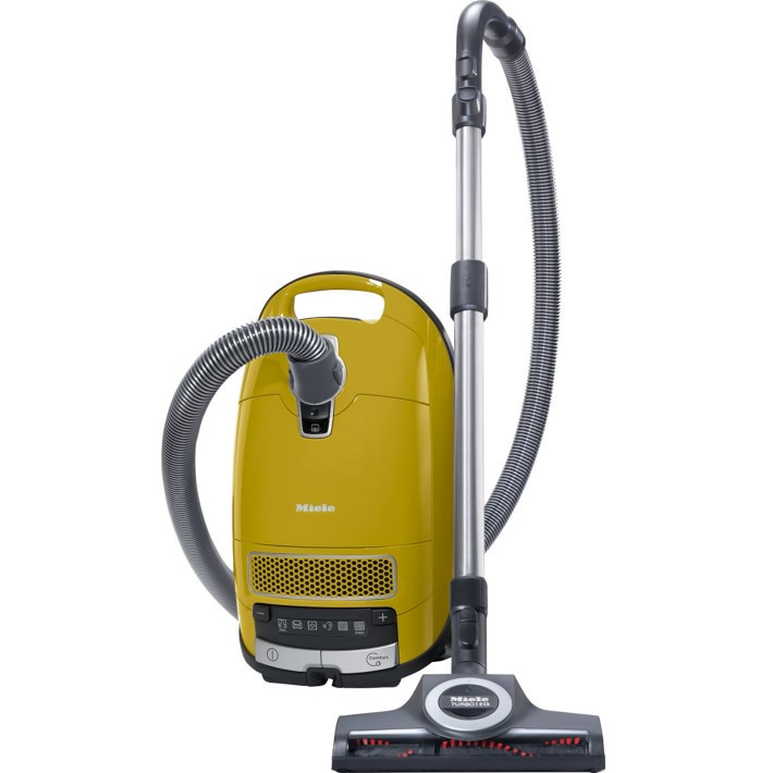 Miele Complete C3 Calima Vacuum | Williams-Sonoma