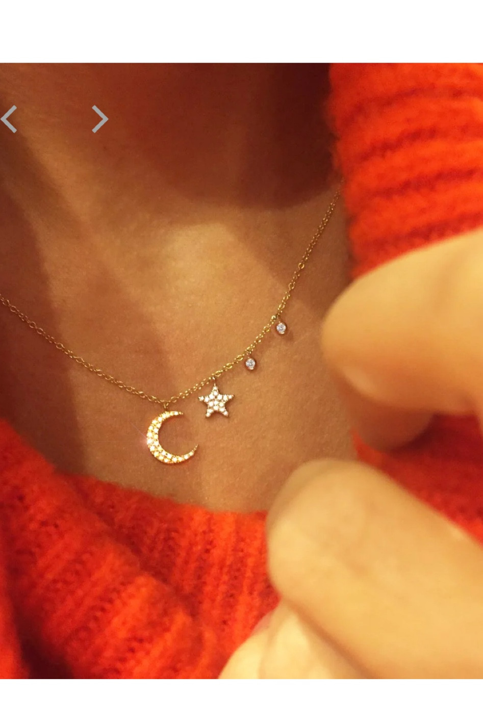 The necklace I wear every day 