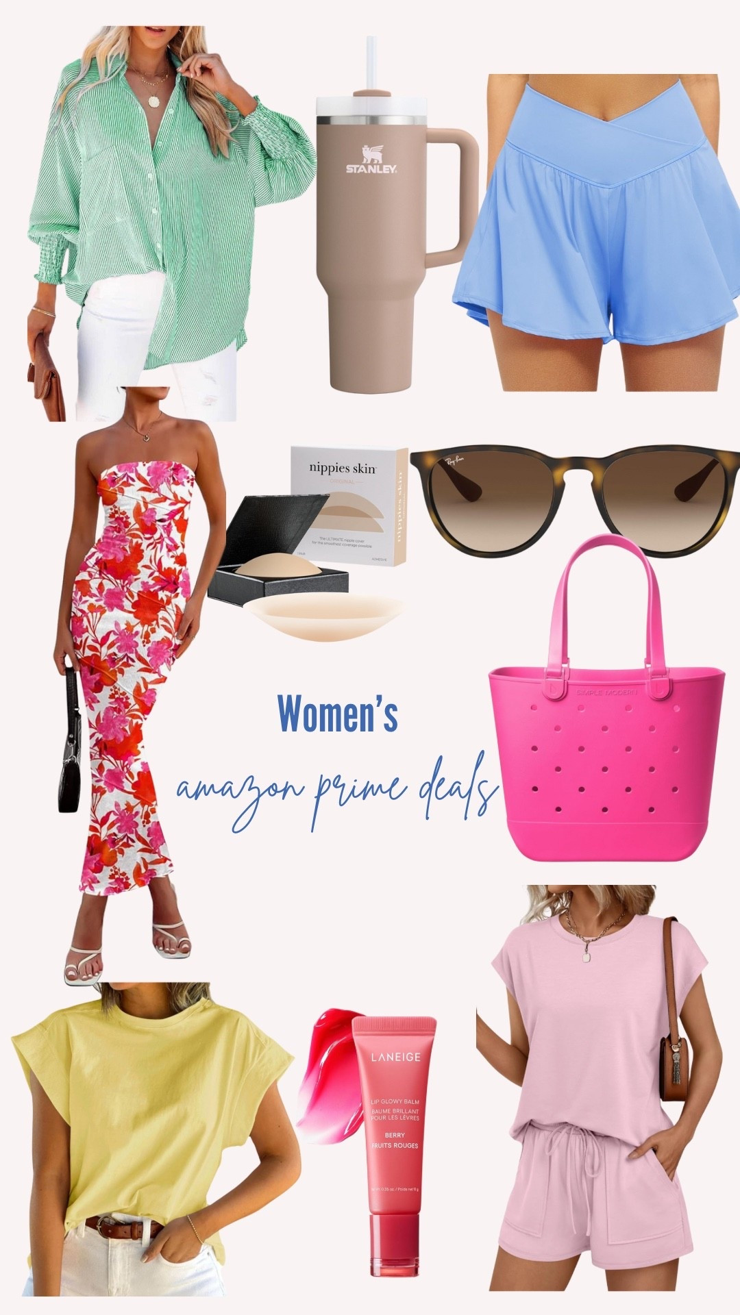 Women’s Amazon prime deals ✨  #amazonprimedeals

#LTKSeasonal #LTKSaleAlert #LTKFindsUnder50