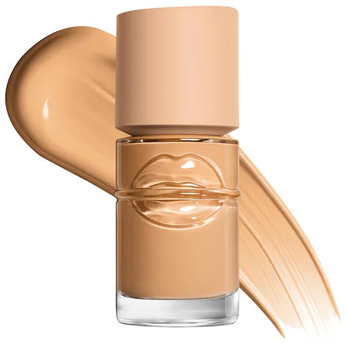 MAKE UP FOR EVER Balancing & Perfecting Natural Finish Longwear Foundation | Sephora (US)
