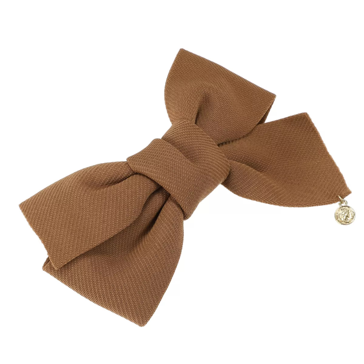 Unique Bargains Women's Classic Bow Hair Clips 5.51"x3.54"x1.38" 1 Pc | Target