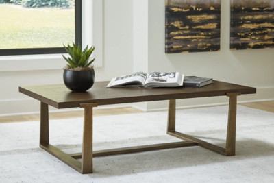 Balintmore Coffee Table | Ashley | Ashley Homestore