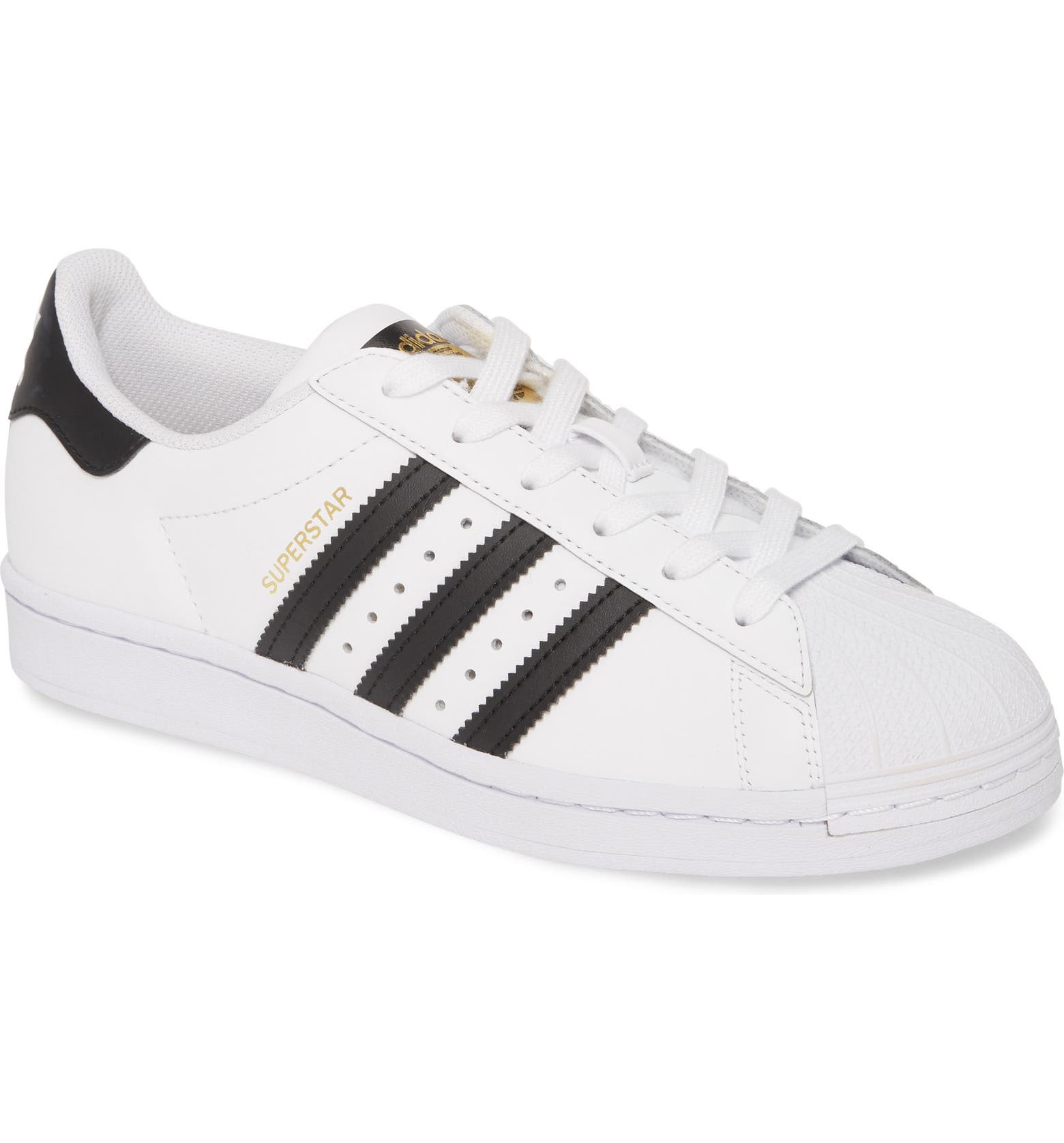 Superstar Sneaker (Women) | Nordstrom