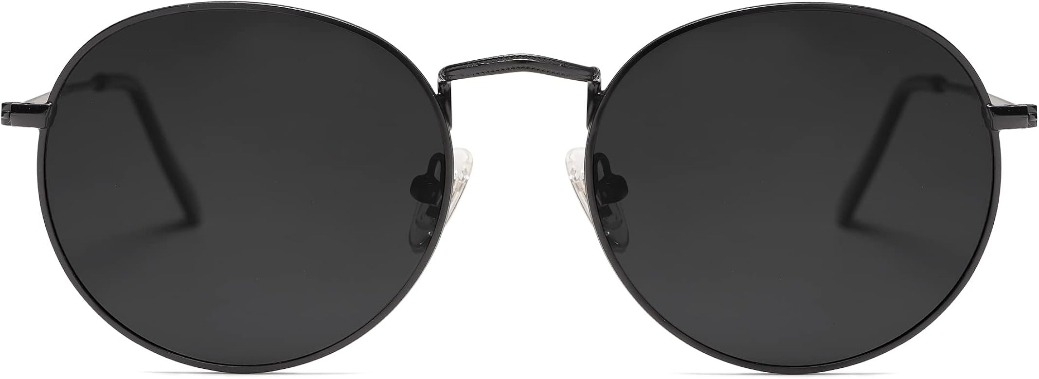 SOJOS Trendy Sunglasses for Women and Men | Amazon (US)