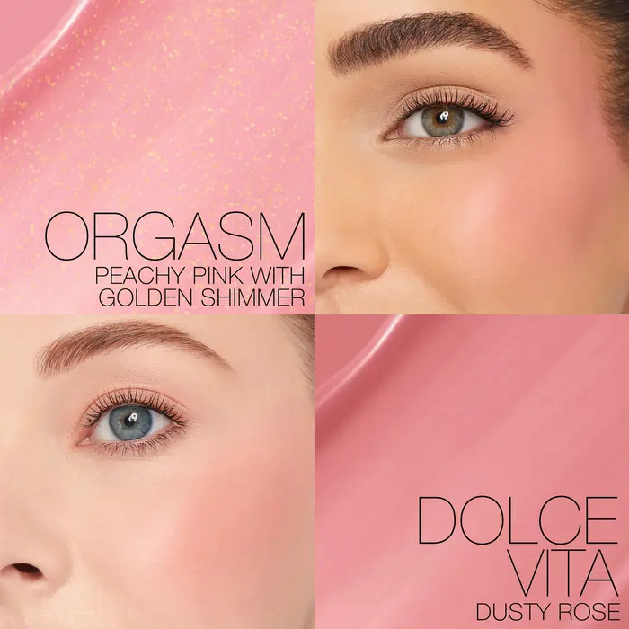 Afterglow Liquid Blush Duo $64 Value | Nordstrom