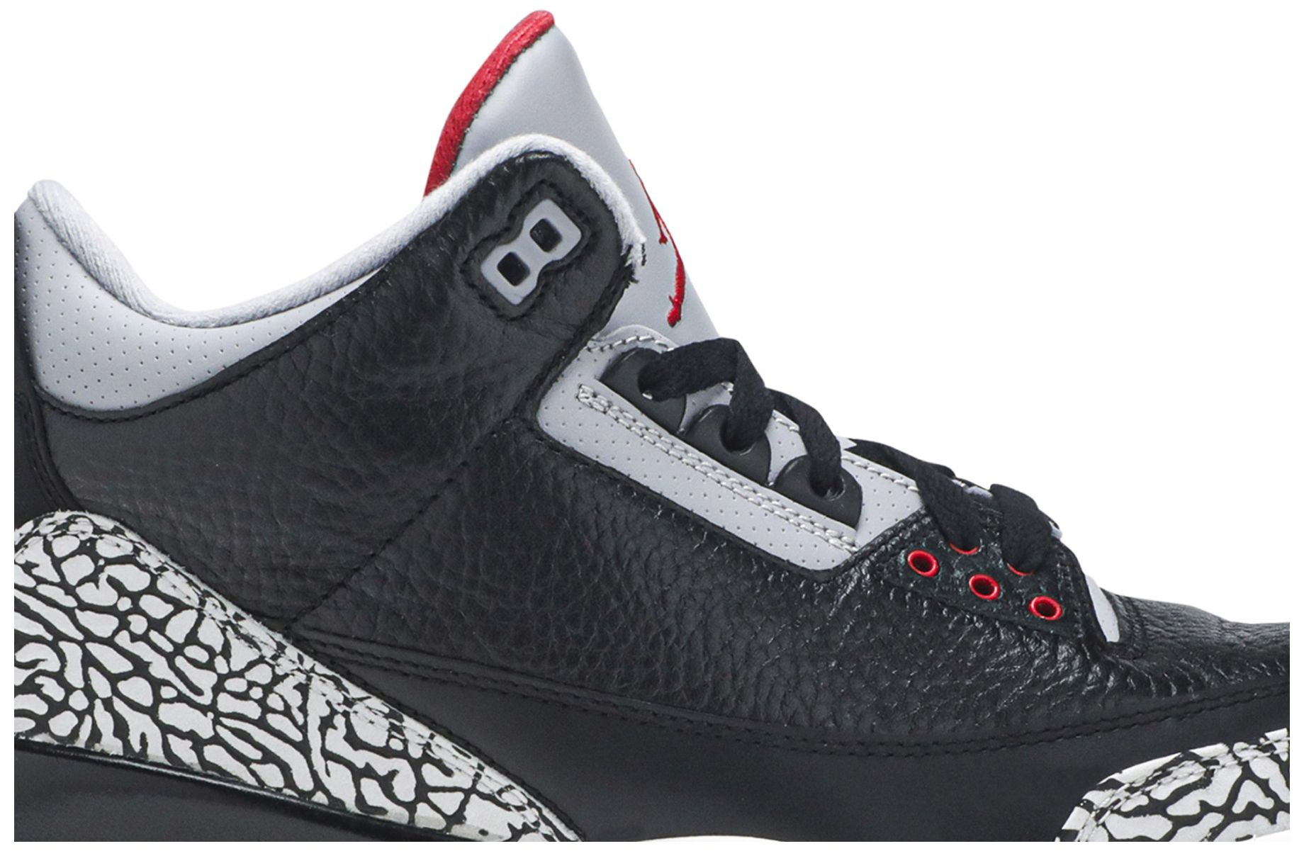 Air Jordan 3 Retro 'Cement' 2011 | GOAT