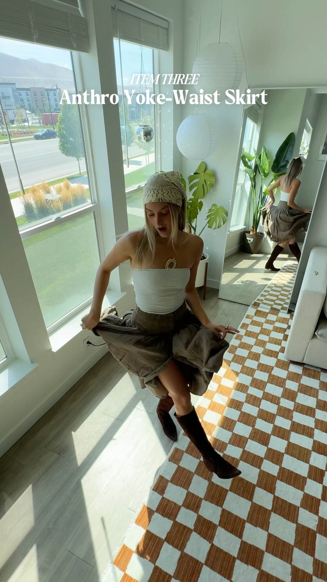 Nuuly Box 🌸🌿🌞

#LTKSeasonal #LTKFindsUnder50 #LTKFallSale