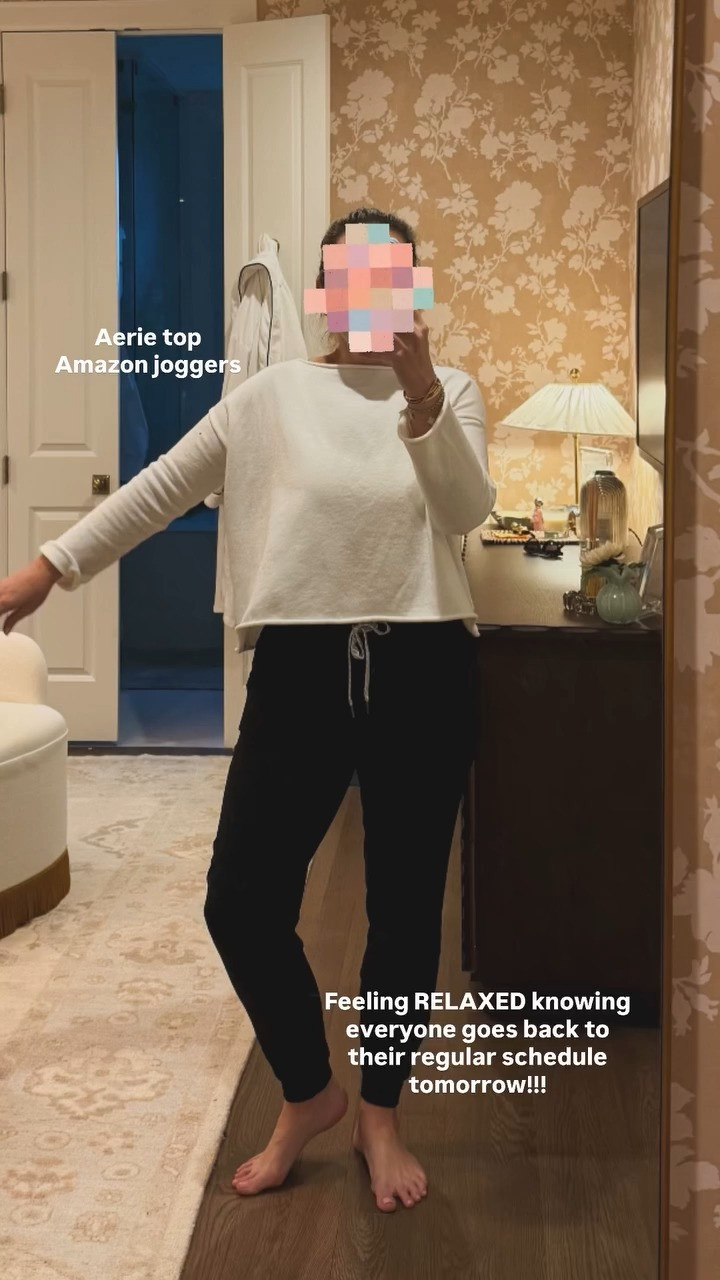 Cozy everyday outfit 

 #LTKootd