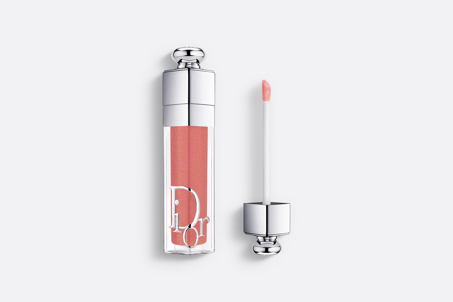 Dior Addict Lip Maximizer Gloss: Hydrating Lip Plumper | Dior Beauty (US)