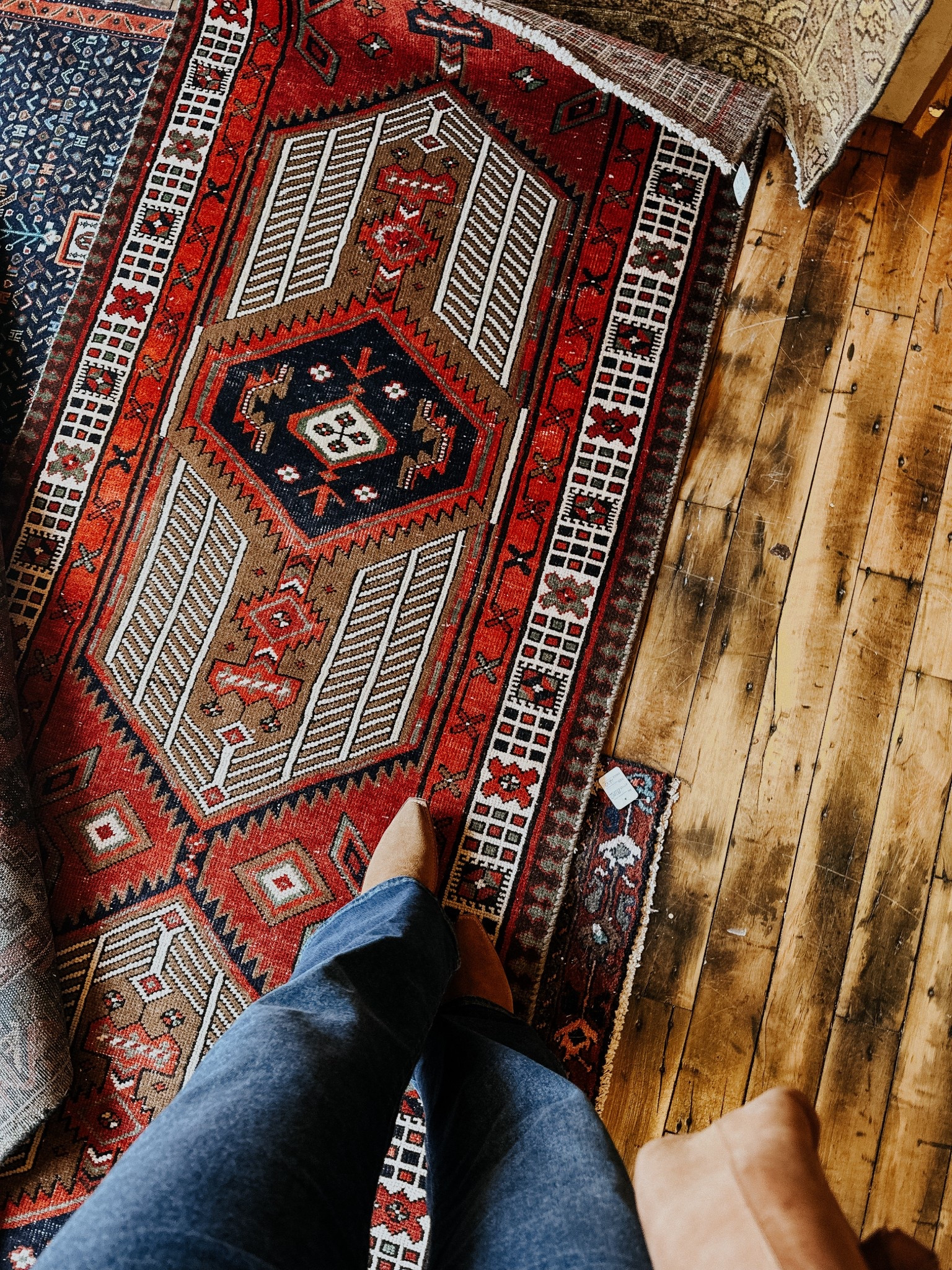 Obsessed with these Tecovas boots + jeans combo. 



#LTKSeasonal #LTKShoeCrush #LTKStyleTip