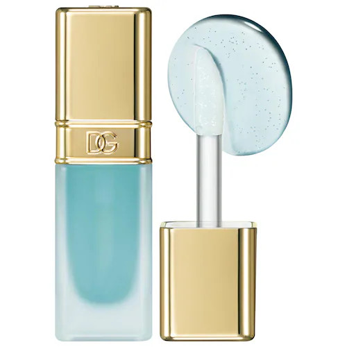 Dolce&Gabbana Mint Oil Lip Plumper with 24H Hydration & Vitamin E | Sephora (US)