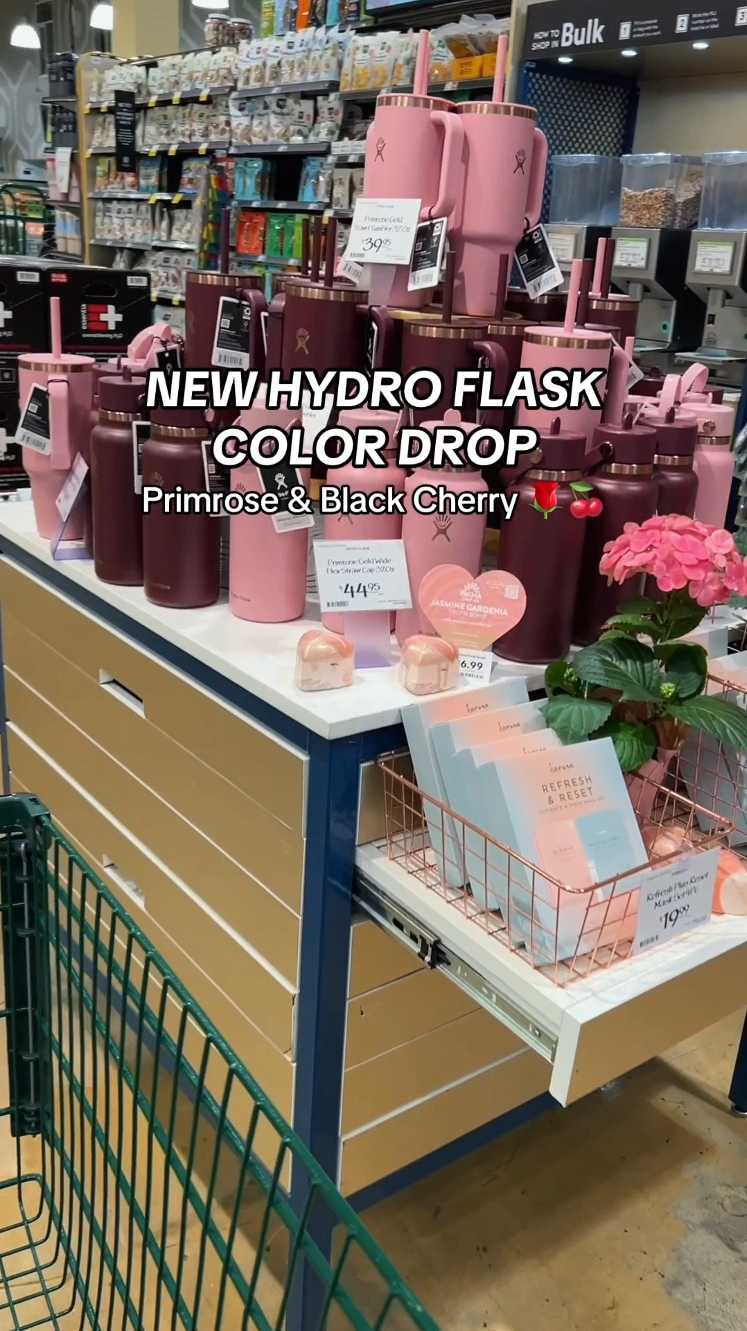 New Hydro Flask colors! Plus some other water bottle colors/designs I love 💕

#waterbotle #active #fitness #amazon #travel #home #kitchen 

#LTKFitness #LTKActive #LTKHome