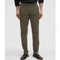 ABC Slim-Fit Trousers 34L Smooth Twill | Lululemon (US)