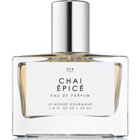 Le Monde Gourmand Chai Épicé Eau de Parfum 30ml | Look Fantastic (UK)