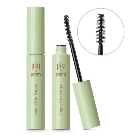 Lengthy Fiber Mascara | Pixi Beauty