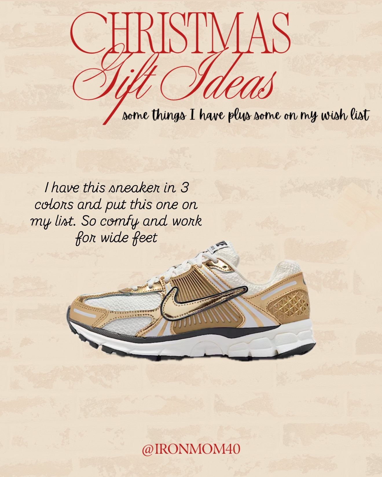 Christmas gift ideas for women 

#LTKHoliday #LTKGiftGuide