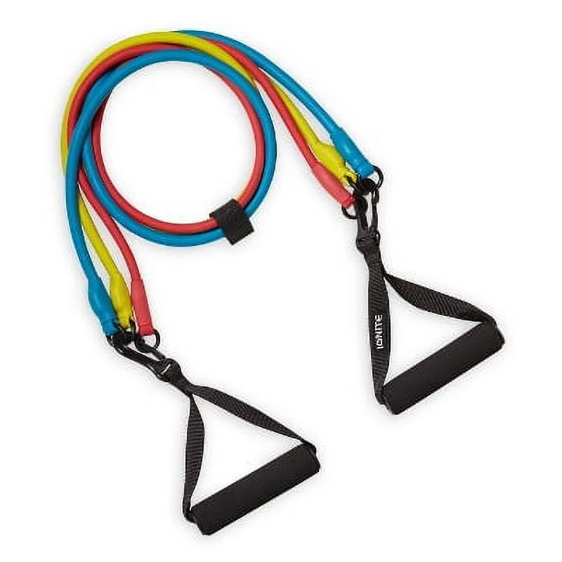 Spri Ignite Resistance 3 in 1 Band Kit | Walmart (US)