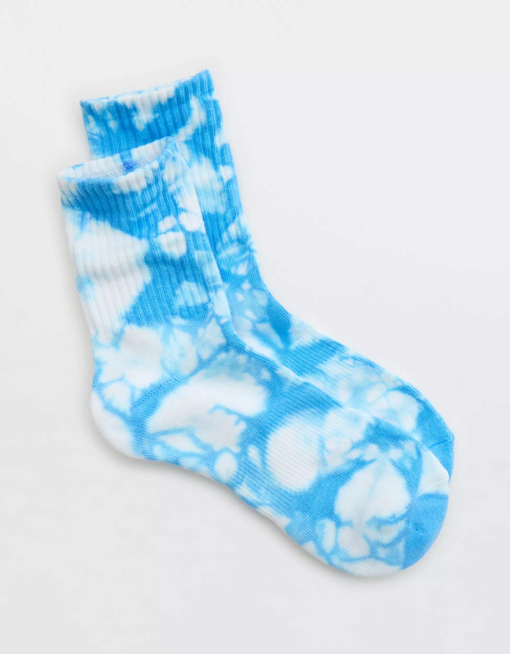 OFFLINE By Aerie Crew Socks | Aerie