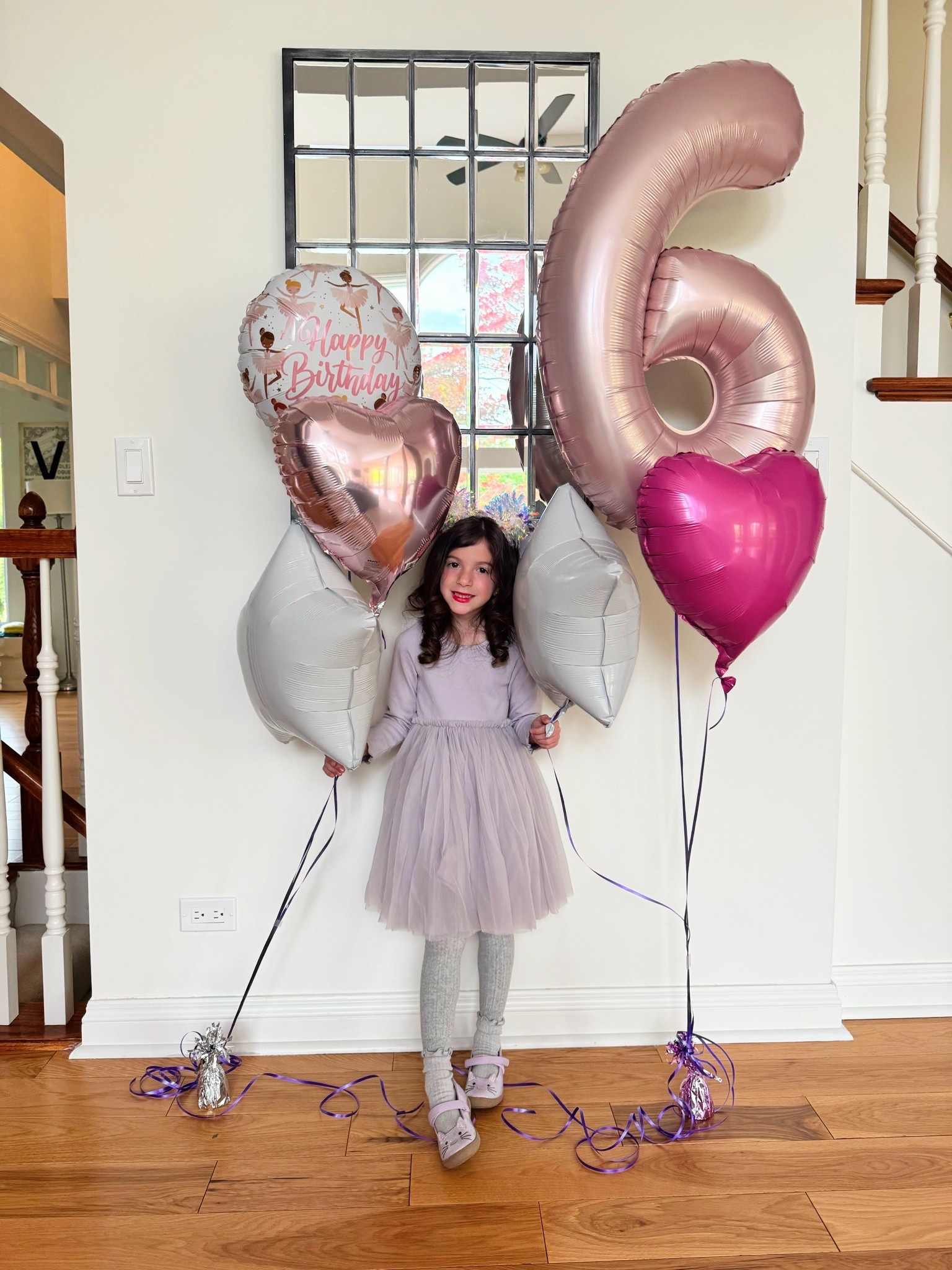 Happy Birthday to our sweet girl! My little Mother’s Day baby is 6 ✨

#LTKmomlife #LTKKids #LTKMothersDay