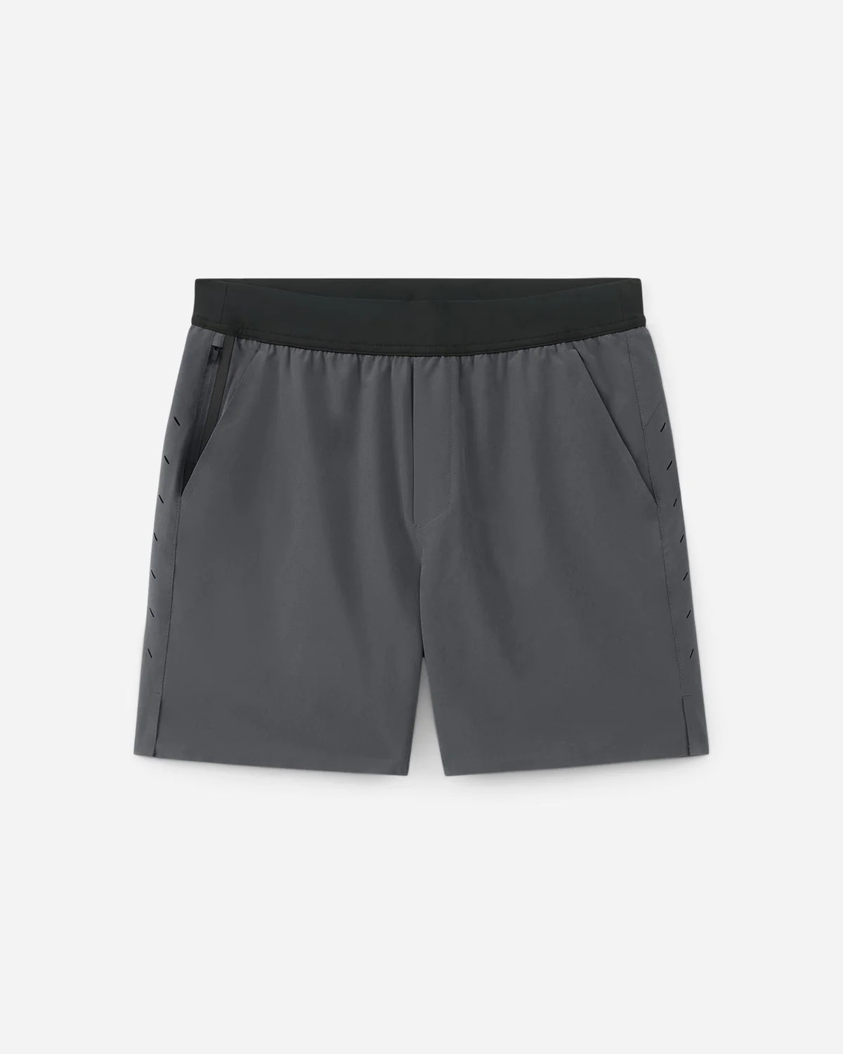 Interval Short | 7-inch | Ten Thousand