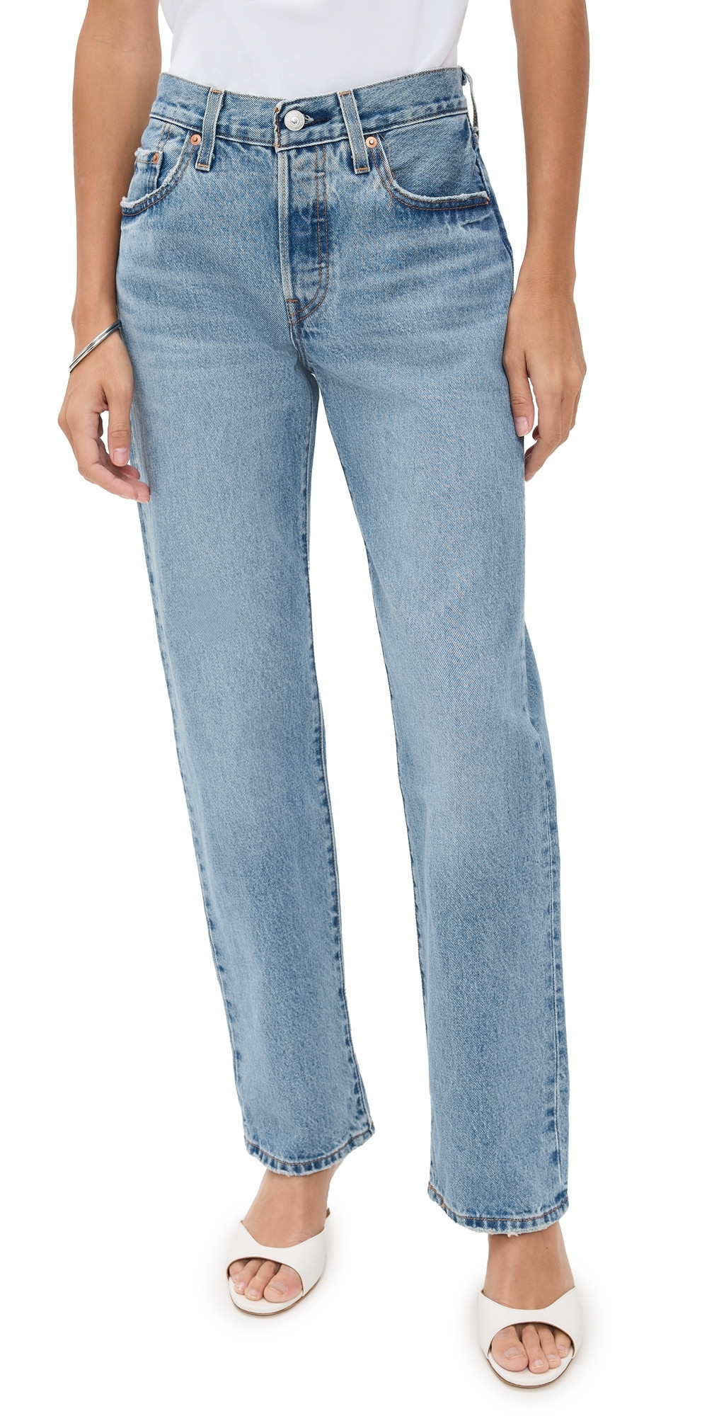 Levi's 501 '90s Jeans In Love With You 27 | Shopbop
