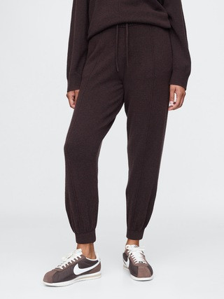 CashSoft Seam Joggers | Gap | Gap (US)