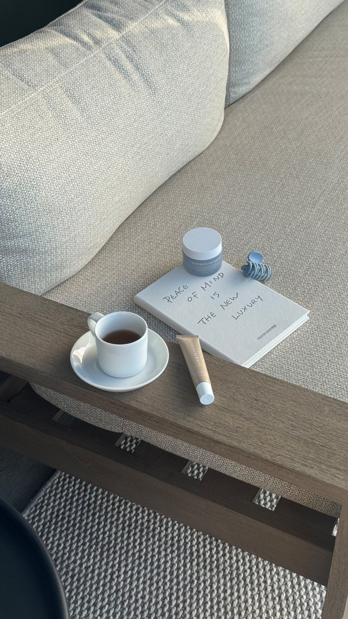 Morning vibes

#LTKFindsUnder50 #LTKBeauty #LTKFindsUnder100