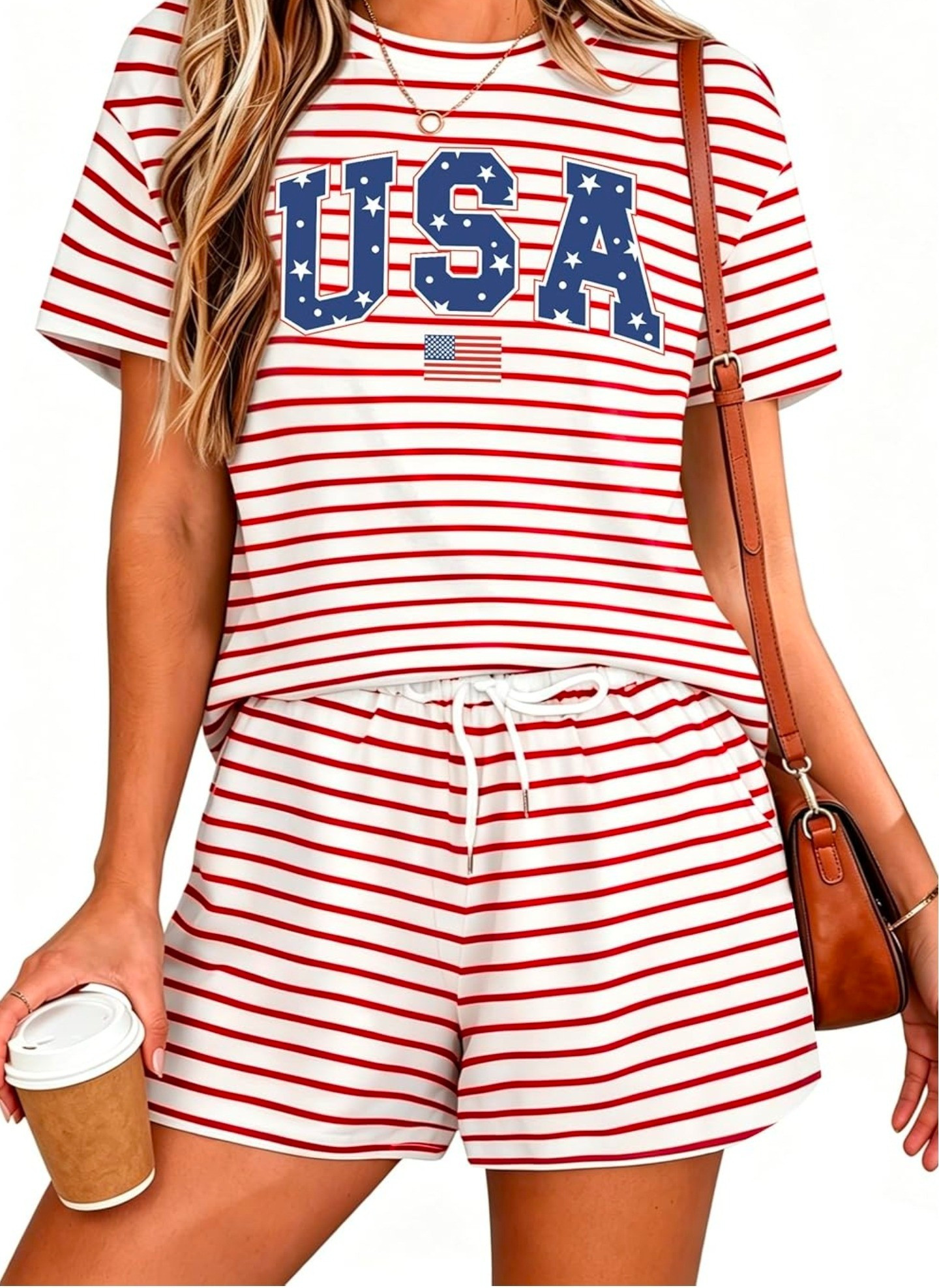 4th of July Outfits Women 

#LTKSeasonal #LTKTravel #LTKSaleAlert