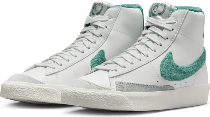 Nike Kids' Blazer Mid '77 SE Sneaker | Nordstrom | Nordstrom