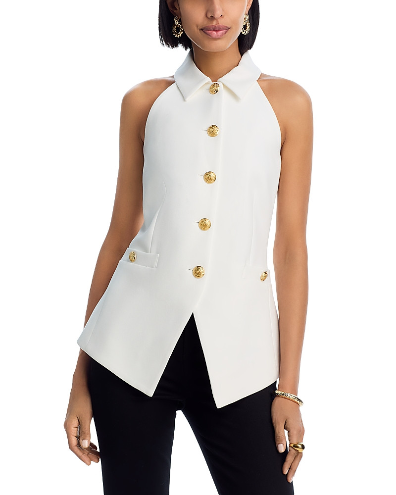 Veronica Beard Orlinda Vest - Exclusive | Bloomingdale's (US)