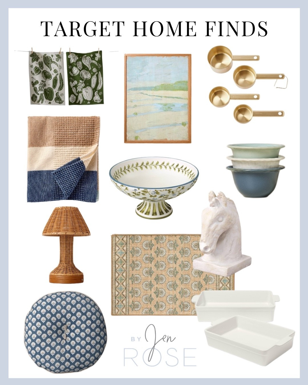 Target home finds!

#LTKHome
