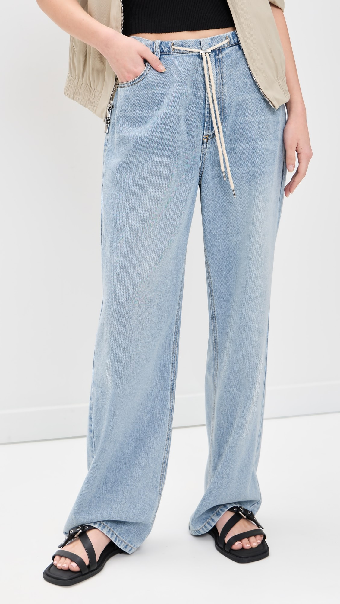 Normandie Jeans | Shopbop