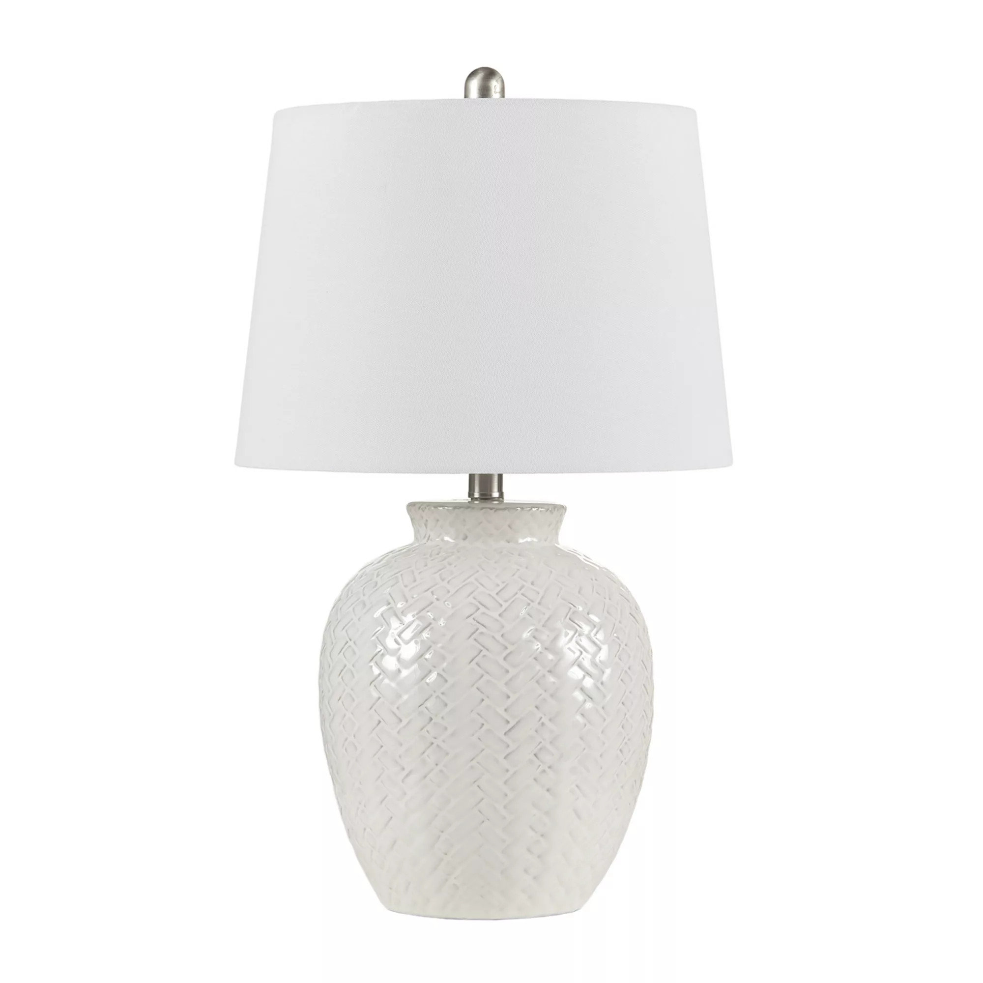 Emilia Table Lamp | Kohl's