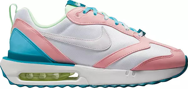 Nike Women's Air Max Dawn Shoes | Dick's Sporting Goods | Dick's Sporting Goods