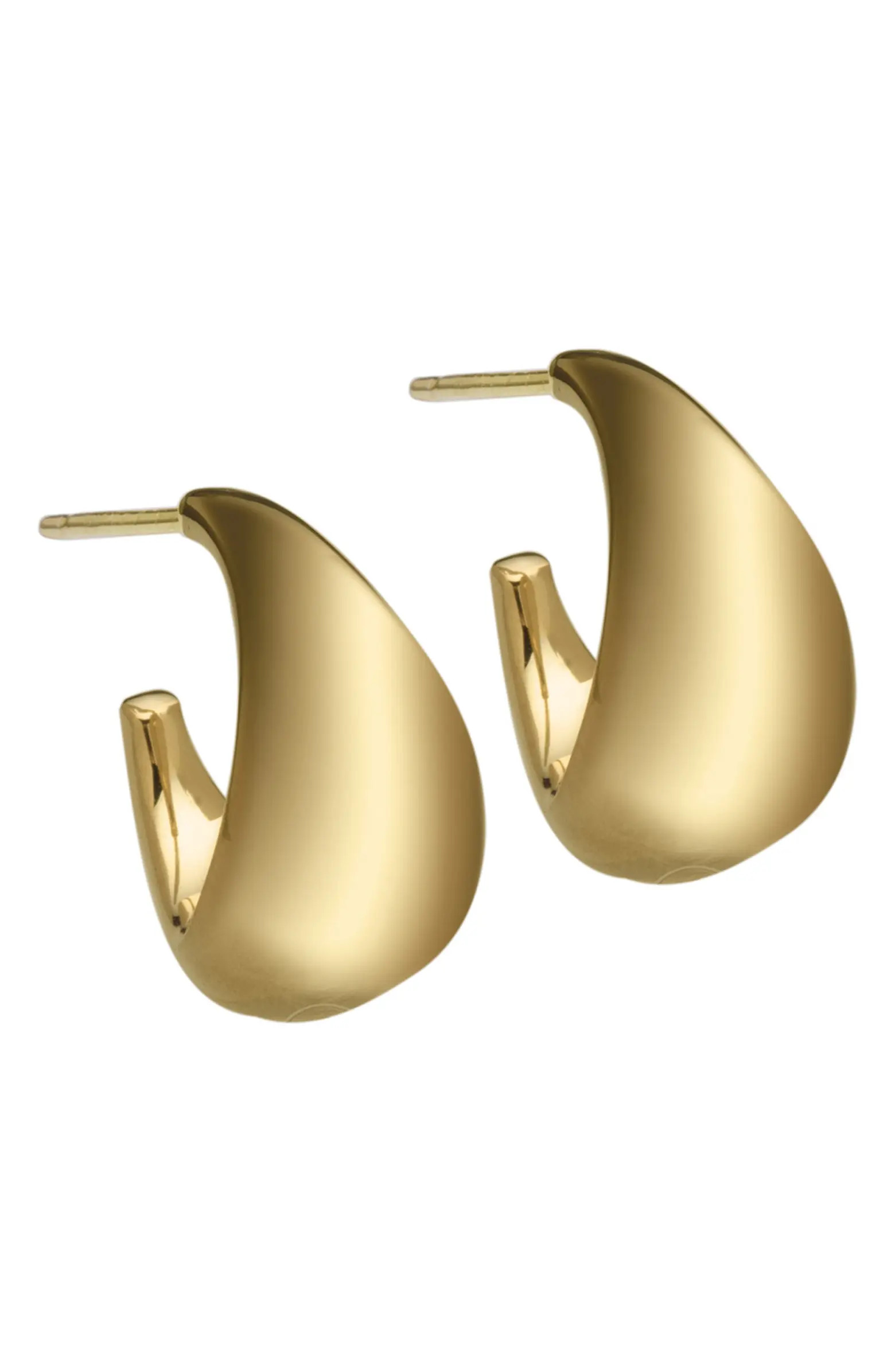 Shira Hoop Earrings | Nordstrom