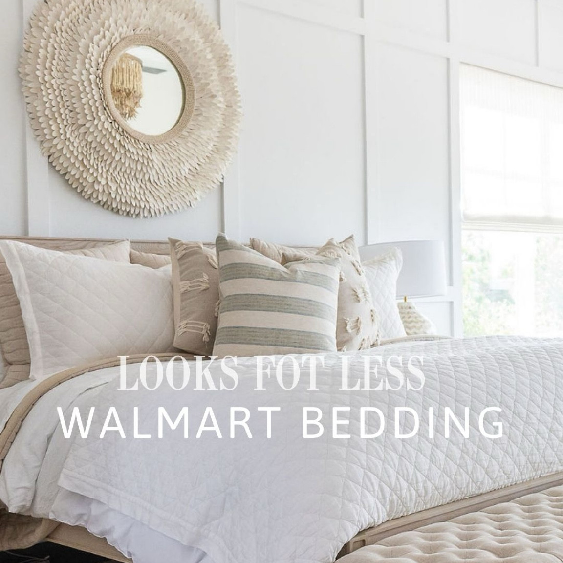 #WalmartPartner  Get this look for less by shopping my Walmart Home finds below!  

#ad @walmart #walmart #walmarthome #walamrtfinds 

#LTKfindsunder100 #LTKover40 #LTKhome
