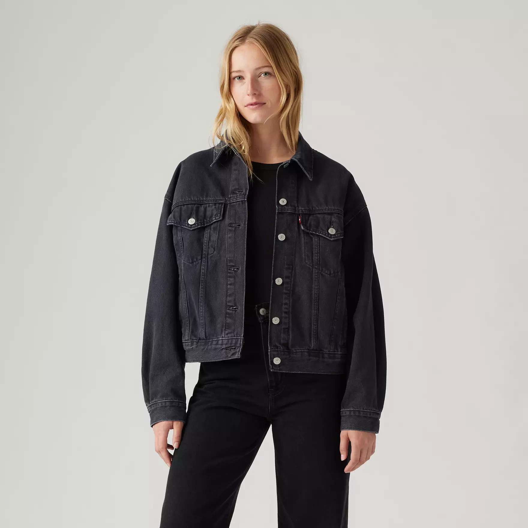 90s Trucker Jacket | LEVI'S (US)