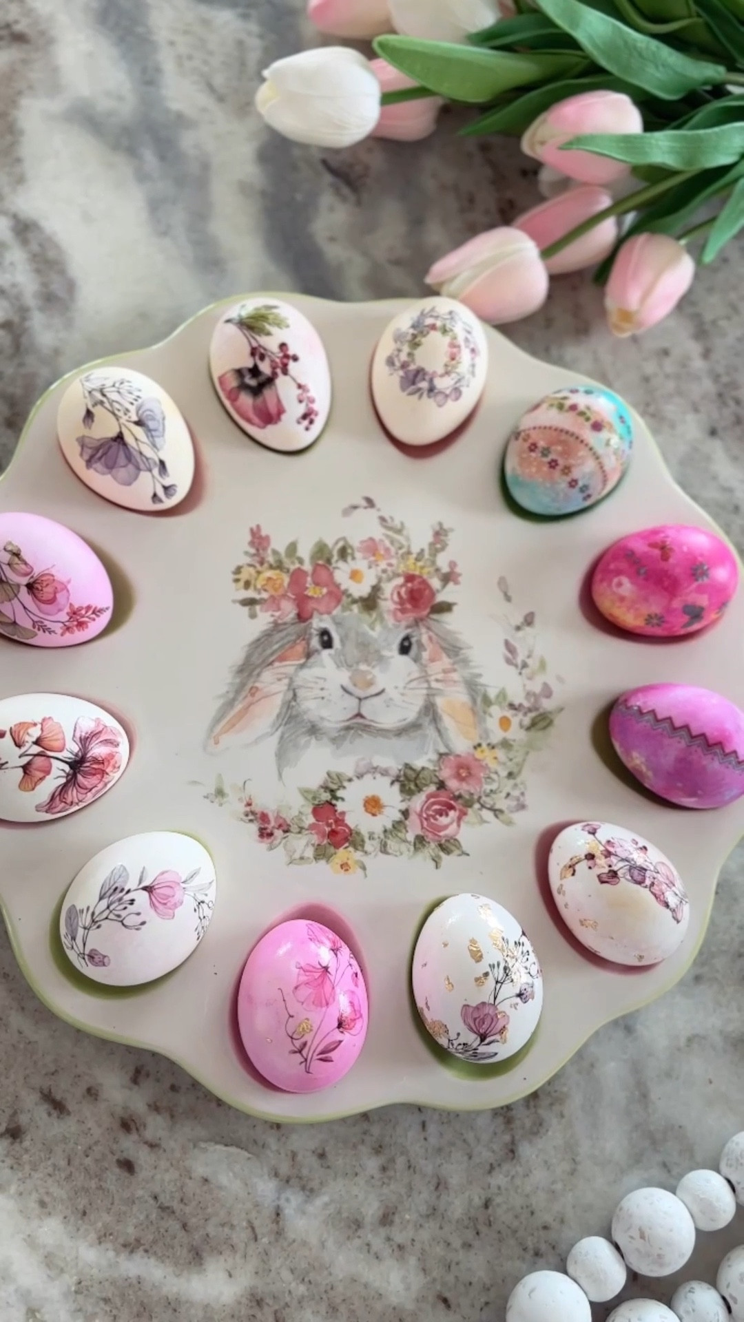 Tattooed Easter eggs are officially my new obsession! 🌸
MESS FREE! Kid approved!
Super easy,cute & so fun!! 🐣🐰
Trust me it’s a game changer! 🙌🏼















.
.
.
.
.
.
.
.
.
.
.
#tattooedeasteregg #easteregghack #easterdiy #diyeaster #eastereggdecorating #springcrafts #easterfun #momhacks #diyeastereggs #eastervibes #ᴇᴀsᴛᴇʀᴇɢɢs #easter2025 #girlmomlife #momof3 #girlmama #easterideas #easterideasforkids #holidayhacks #eastereggdying #eggsdecoration #decoratingeggs 

#LTKSeasonal #LTKKids #LTKParties