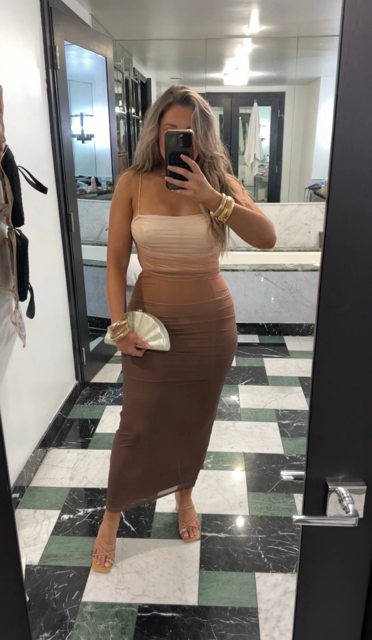 The perfect dress does exist — and you can wear it to a wedding, a romantic date night, or your next birthday celebration.

It’s the kind of “one and done” outfit that turns heads and photographs beautifully. I’m wearing size large/US 10, and it fits like a dream!

#WeddingGuestDress #DateNightOutfit #BirthdayDress #LookExpensive #AffordableFashion #ElegantStyle #DressesOfInstagram #LTKStyle #LTKDateNight #LTKBirthday #ChicAndAffordable #OutfitInspo #LTKSummerEdit 

#LTKWedding #LTKParties #LTKMidsize