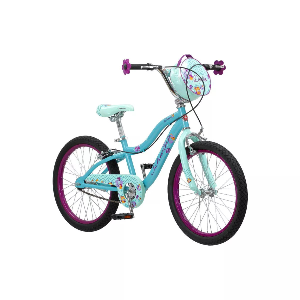 Schwinn Deelite 20" Kids' Bike | Target