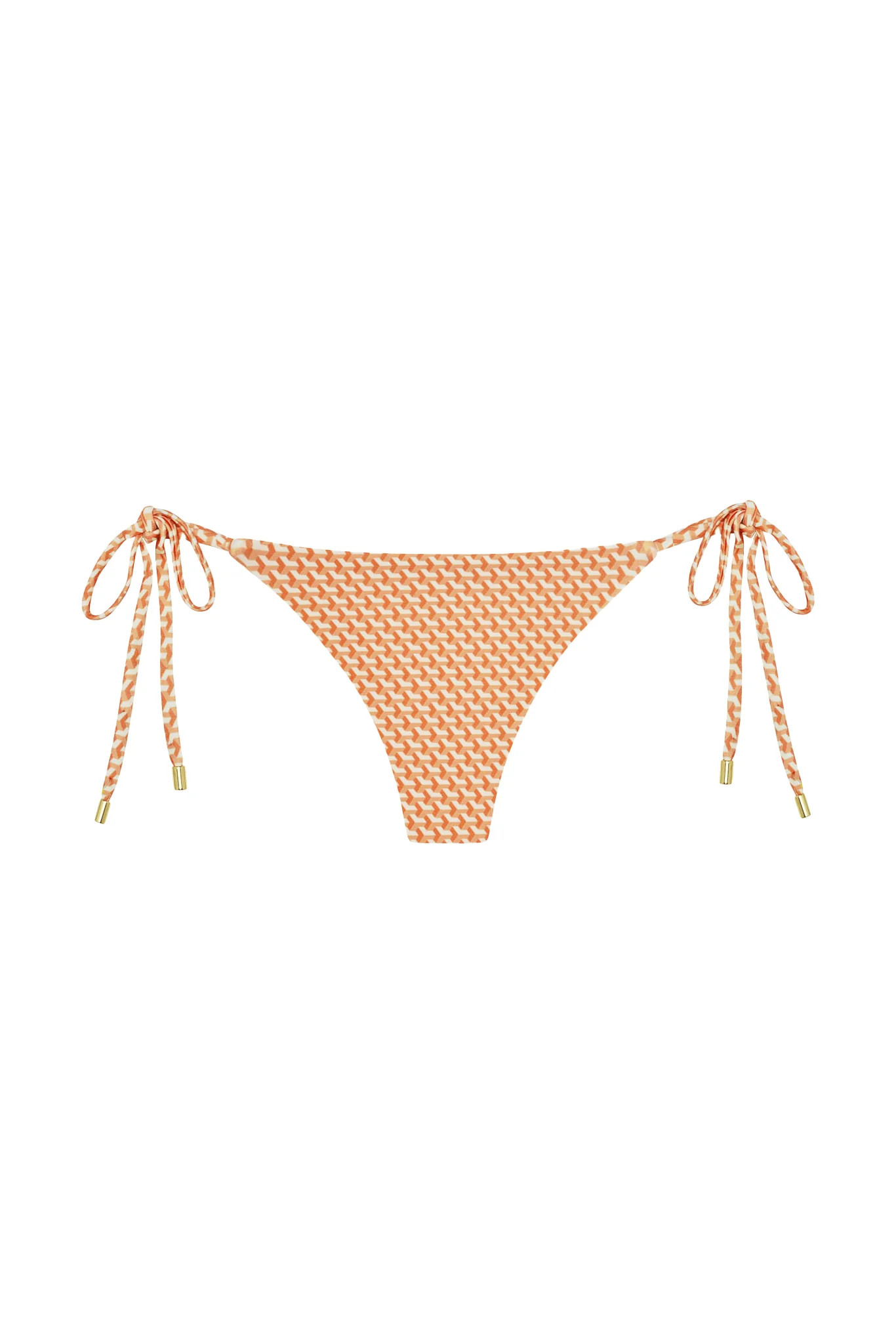 Le Marais Bottom - Micro Geo | Monday Swimwear