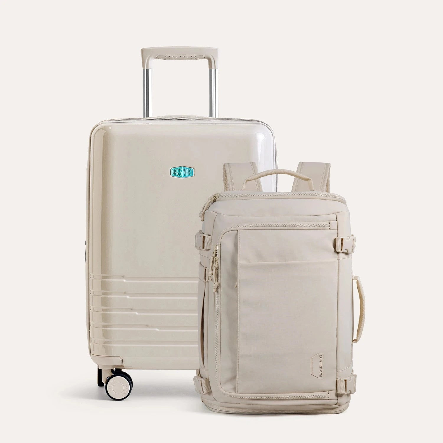 Blast & Getaway Set | Bagsmart