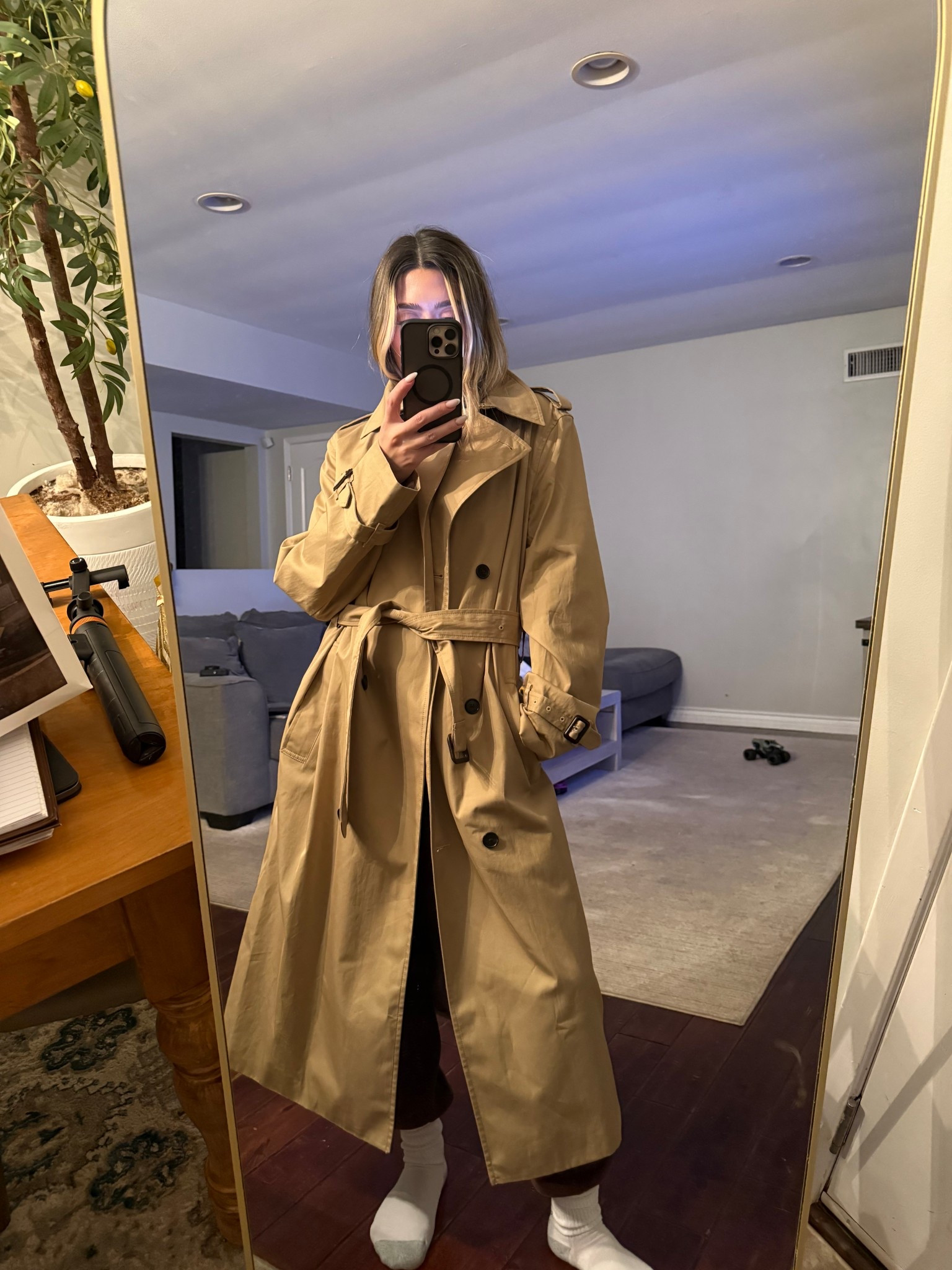 The coat of my dreams!!!! I’ve been looking for the perfect French coat for a while and I’m soooo excited I finally found her 

#LTKdayinmylife #LTKValentine